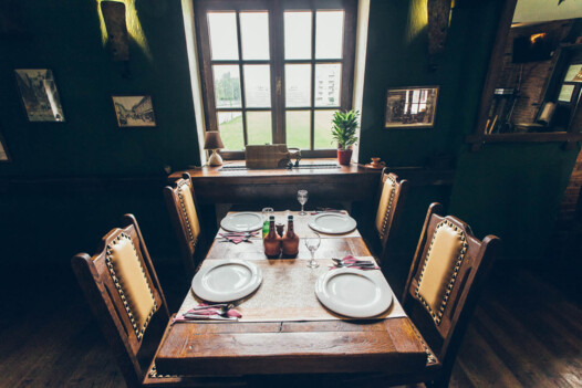 restoran