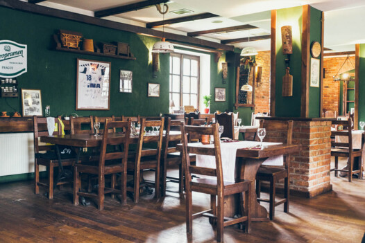 restoran