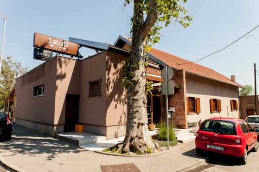 restoran