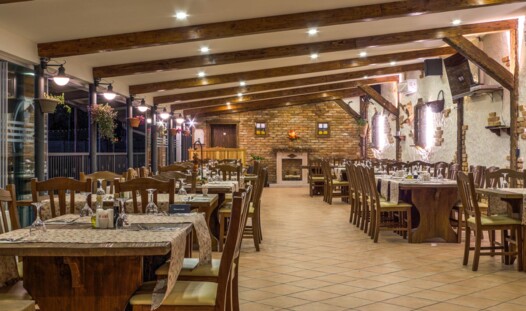 restoran