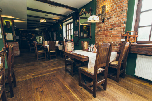 restoran