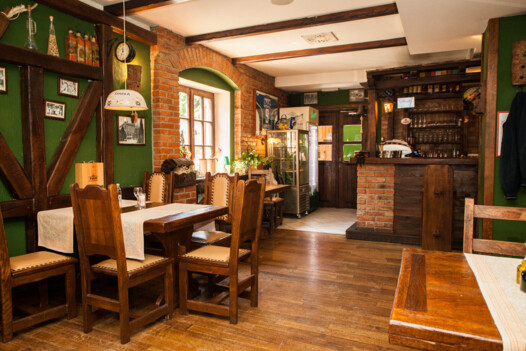 restoran