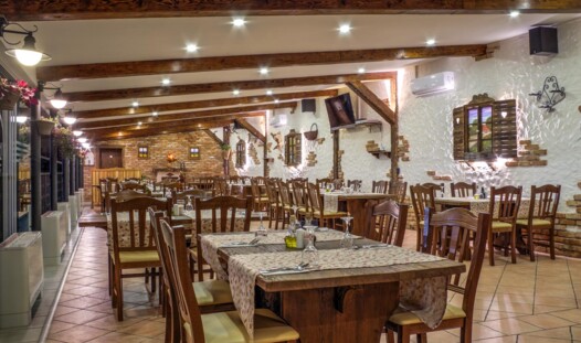 restoran
