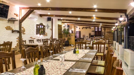 restoran