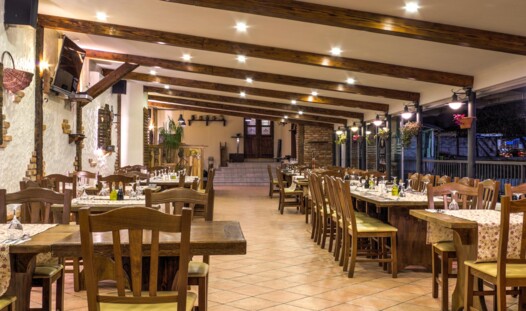 restoran