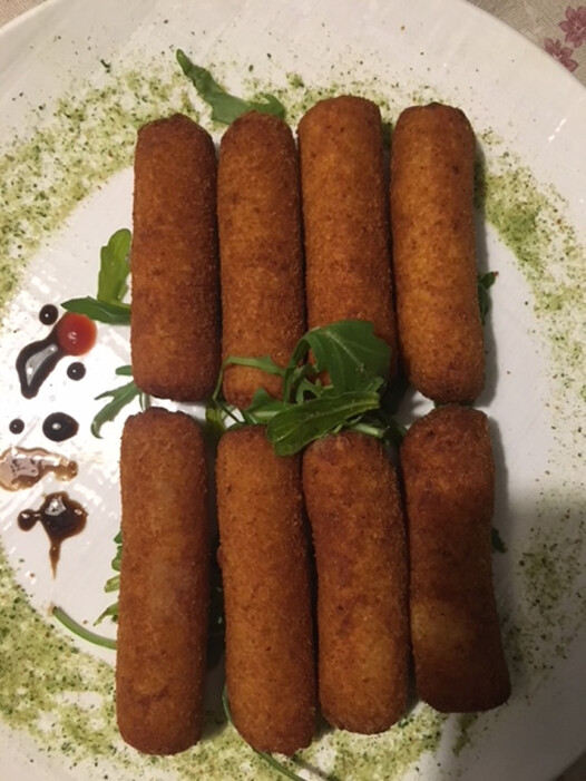 hrana